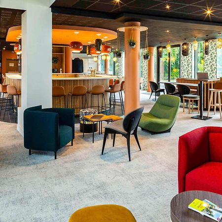 Mercure Agen Centre Luaran gambar
