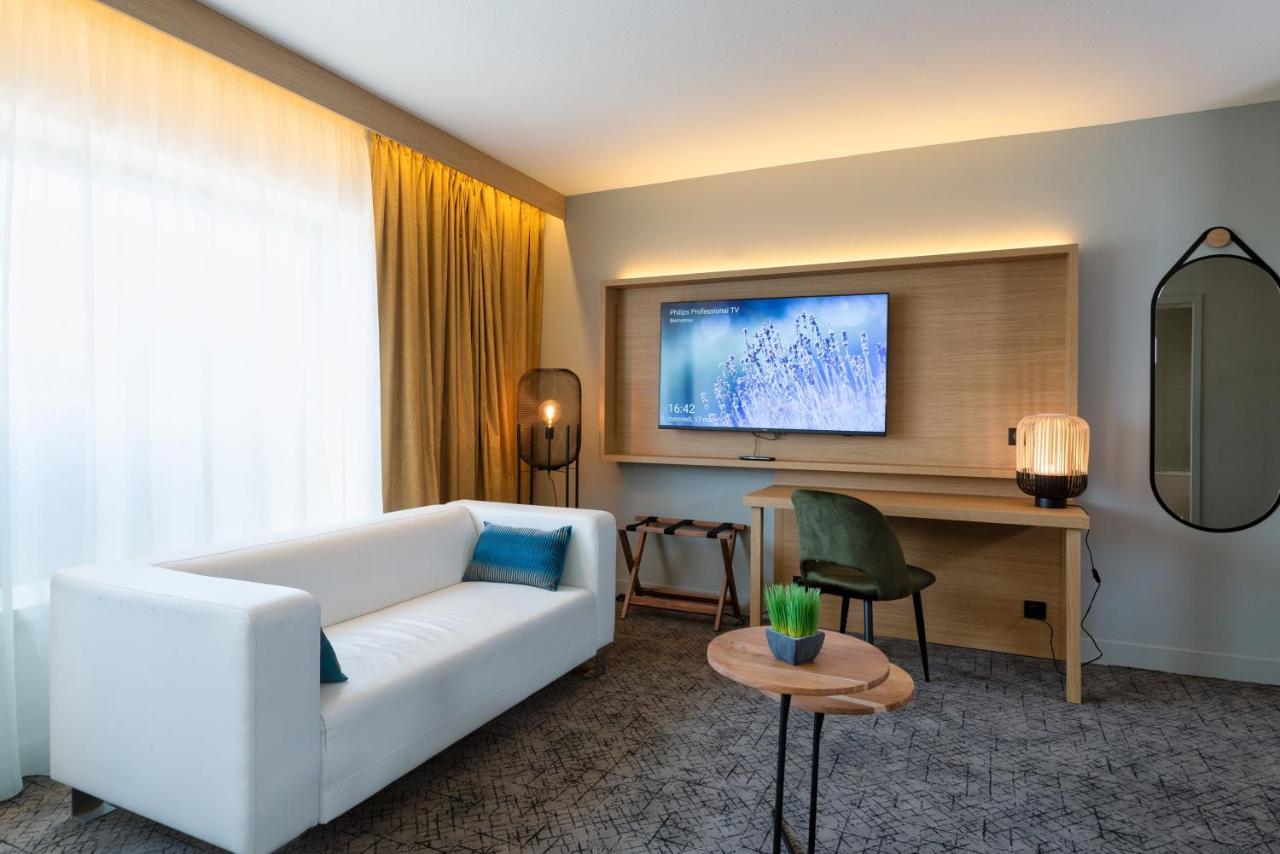 Mercure Agen Centre Luaran gambar