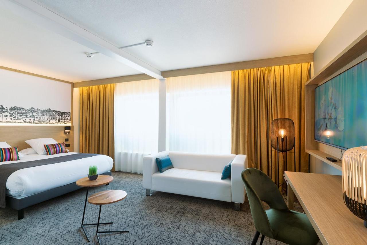 Mercure Agen Centre Luaran gambar
