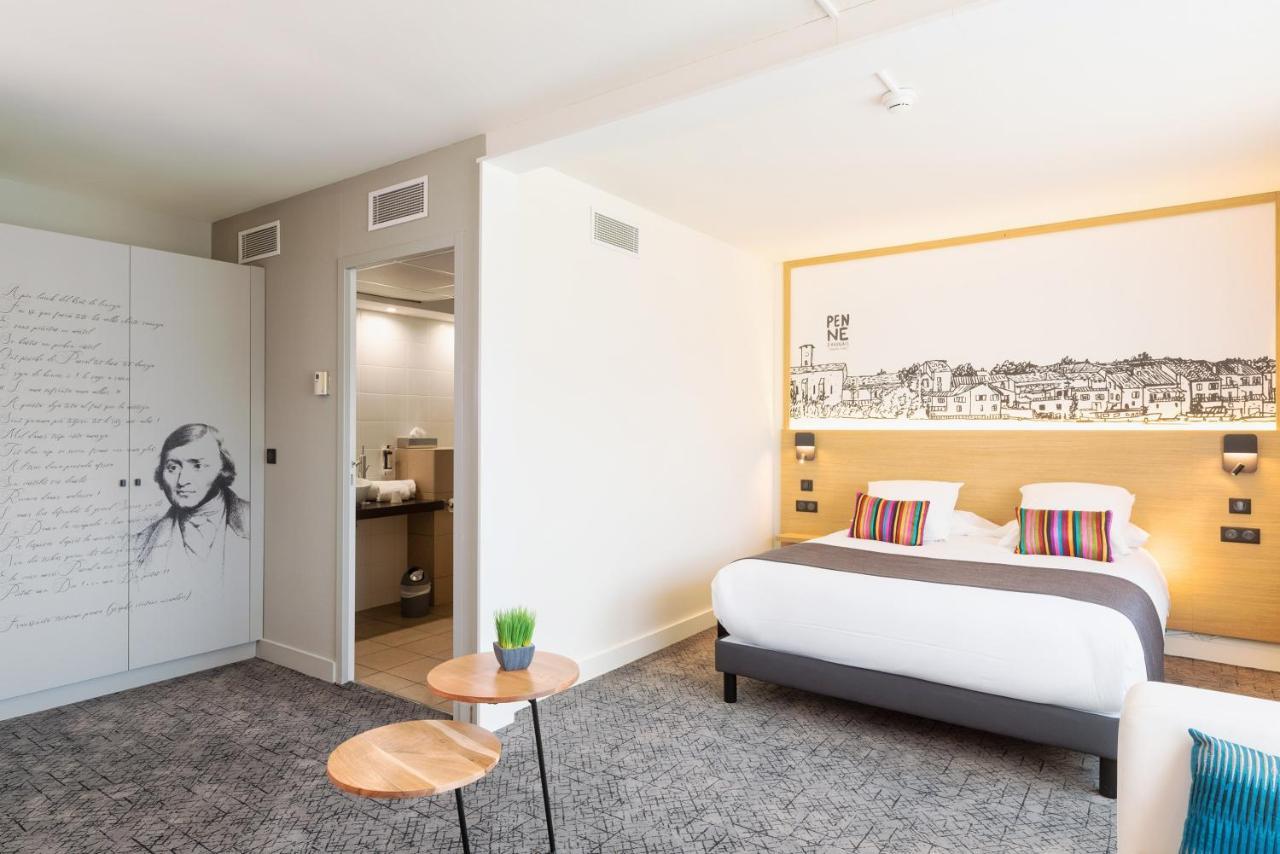 Mercure Agen Centre Luaran gambar