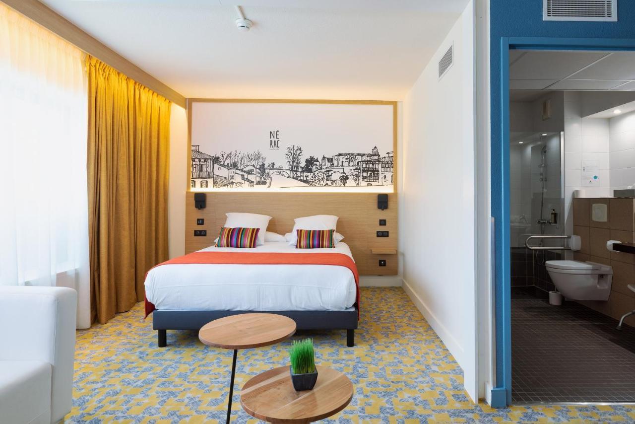 Mercure Agen Centre Luaran gambar