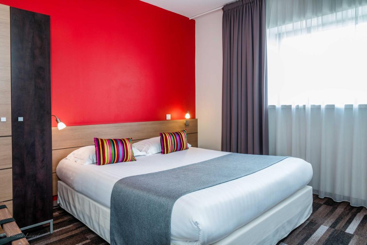 Mercure Agen Centre Luaran gambar