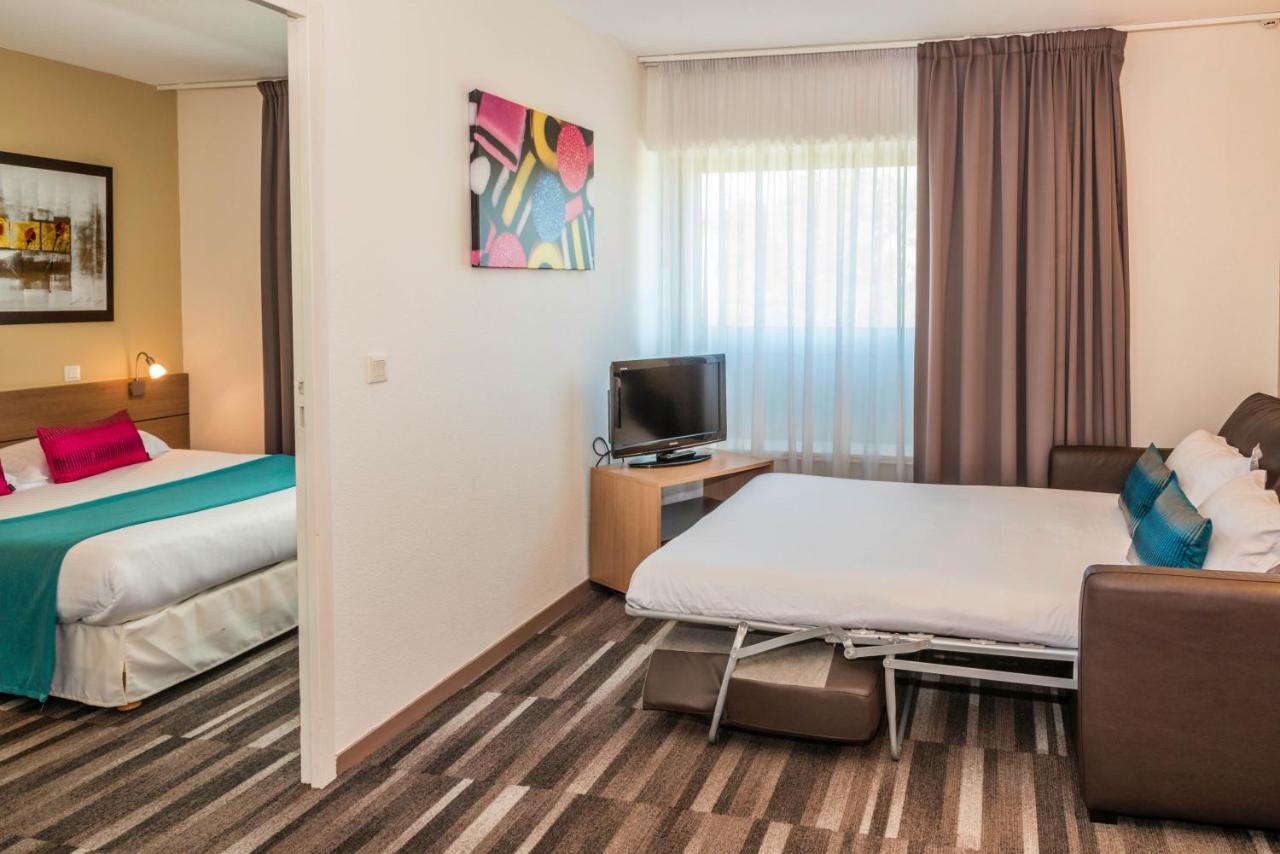 Mercure Agen Centre Luaran gambar