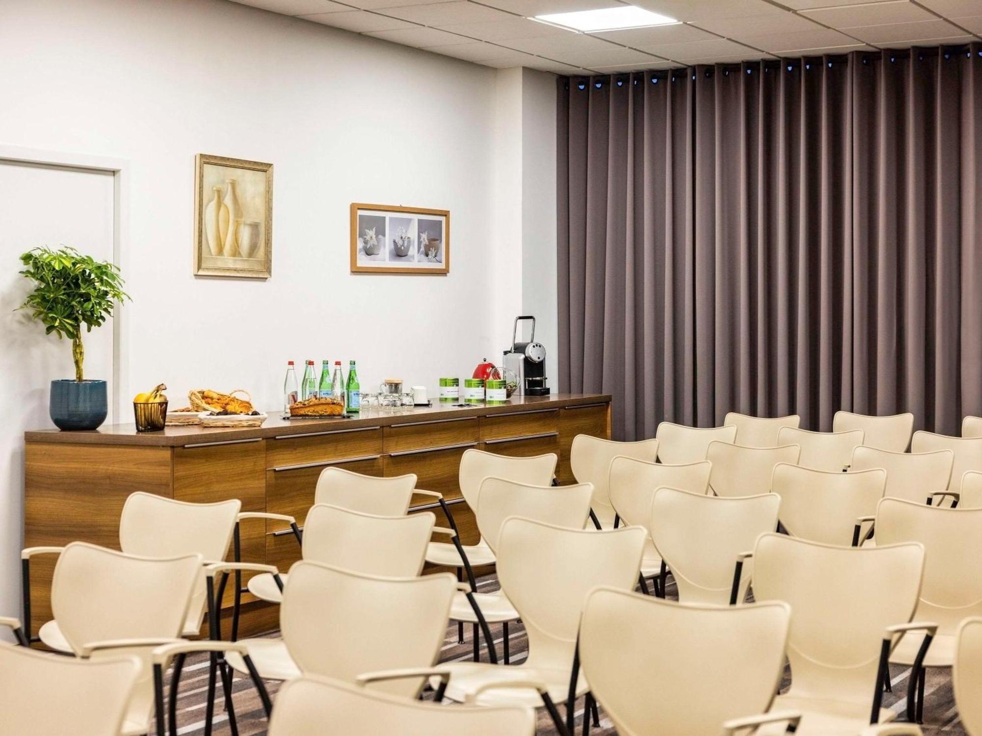 Mercure Agen Centre Luaran gambar