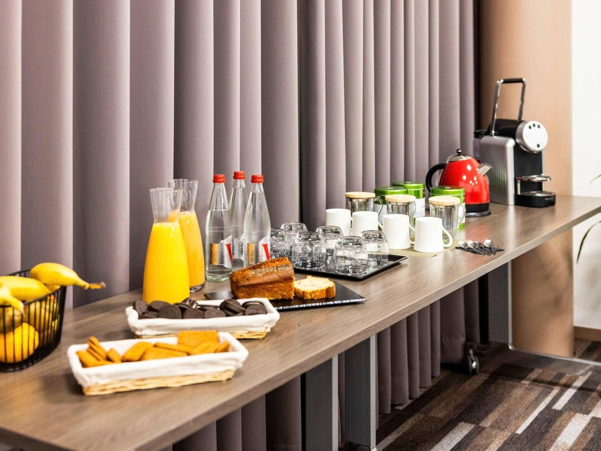 Mercure Agen Centre Luaran gambar