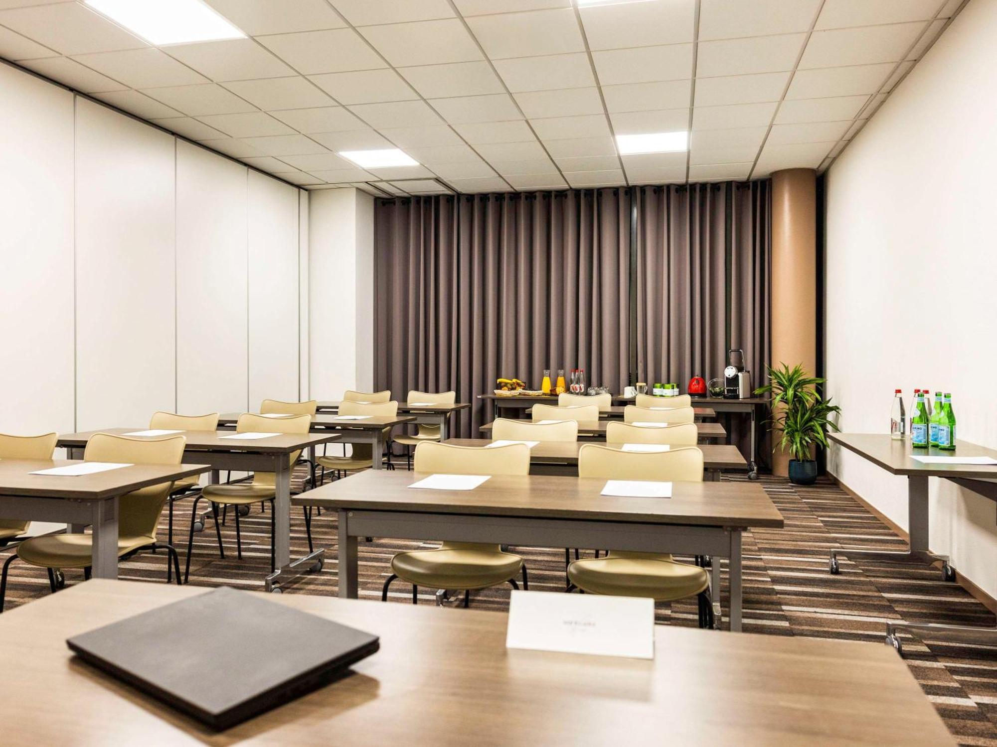 Mercure Agen Centre Luaran gambar
