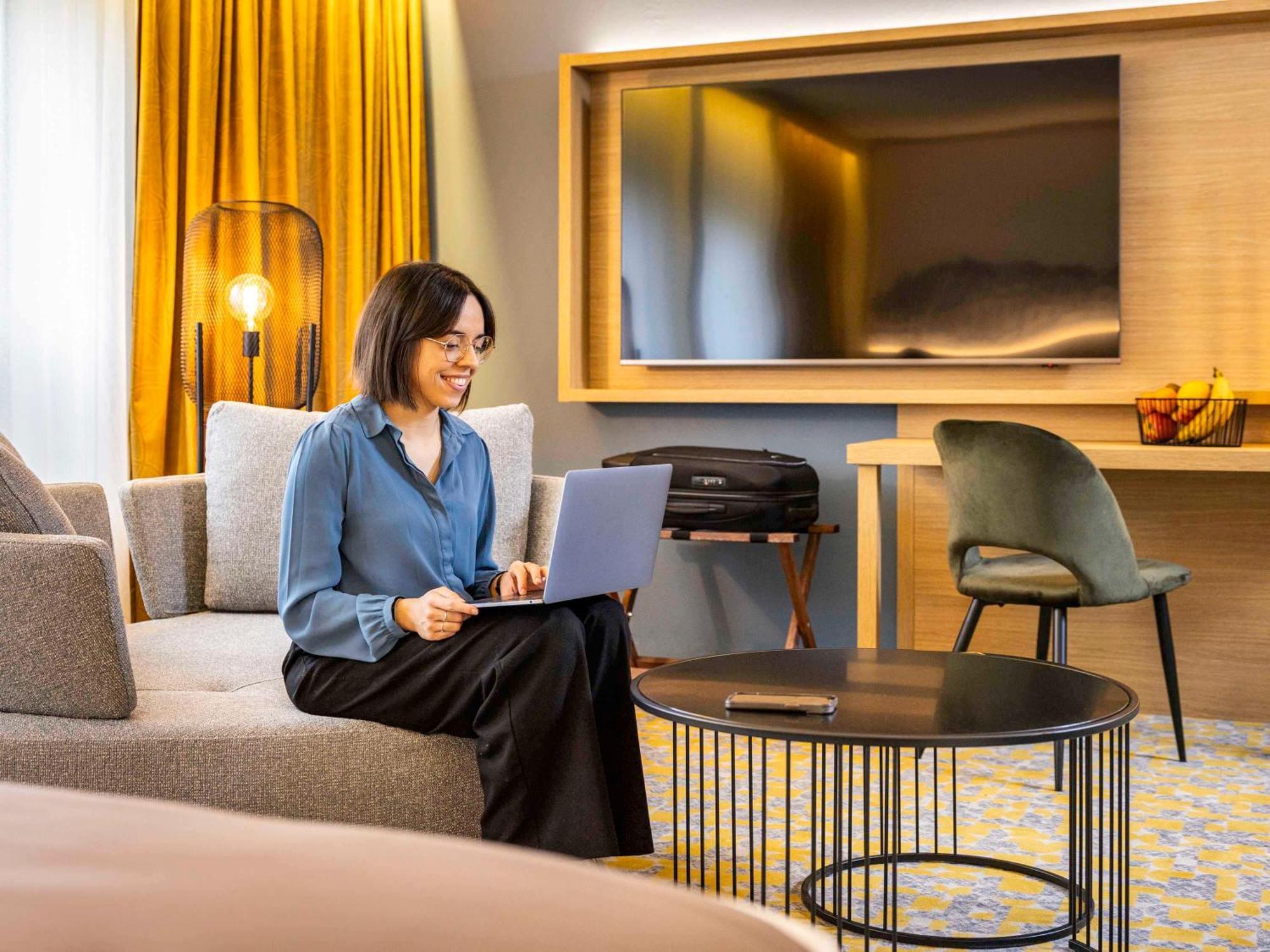 Mercure Agen Centre Luaran gambar
