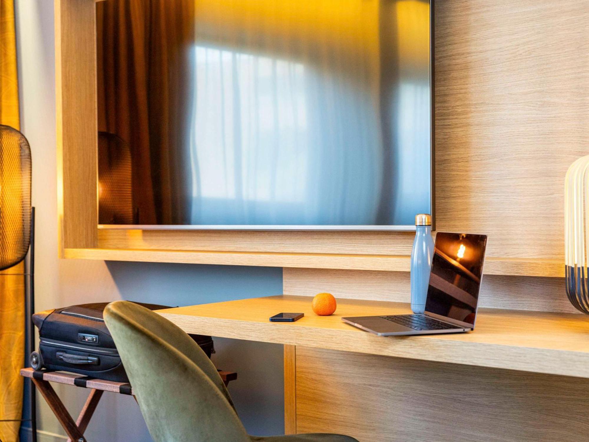 Mercure Agen Centre Luaran gambar