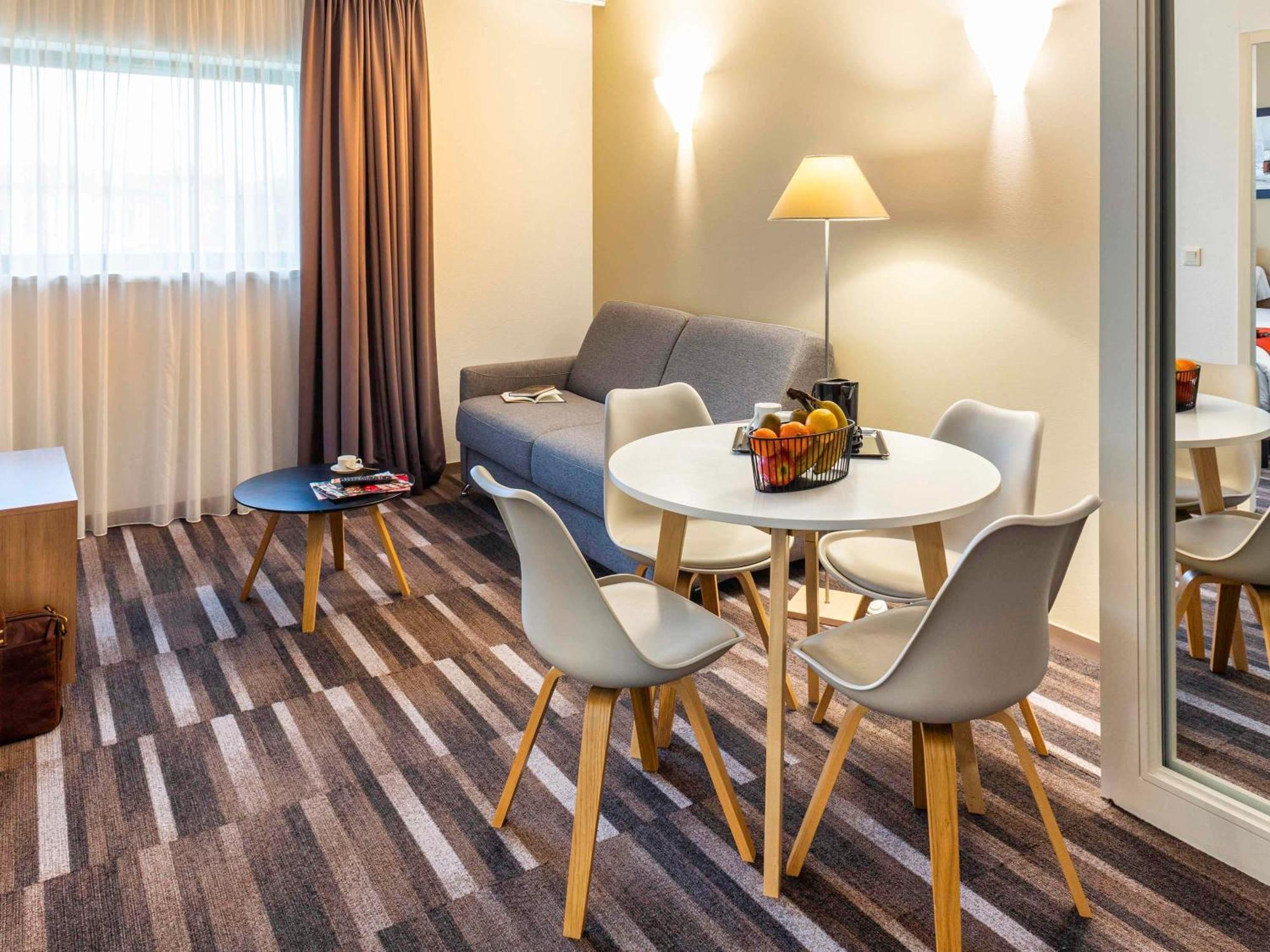 Mercure Agen Centre Luaran gambar