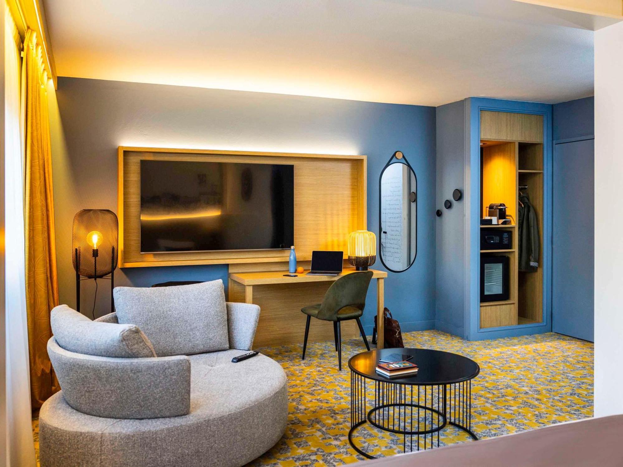 Mercure Agen Centre Luaran gambar