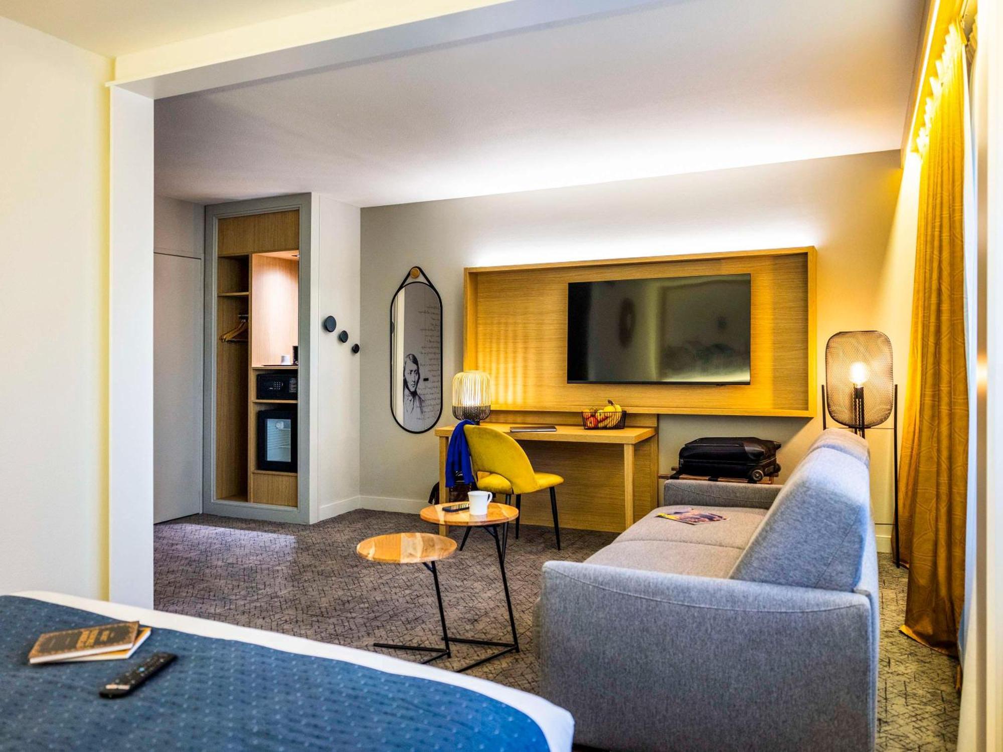 Mercure Agen Centre Luaran gambar