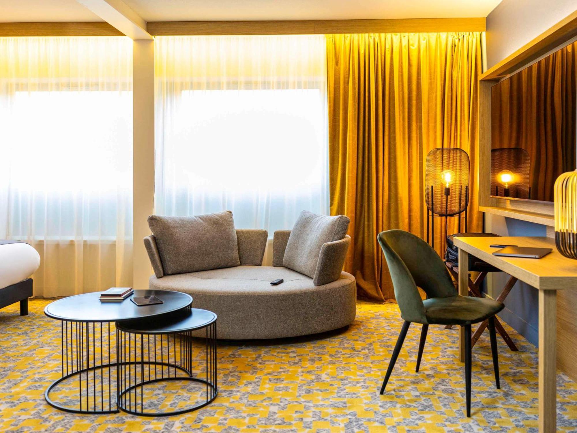 Mercure Agen Centre Luaran gambar