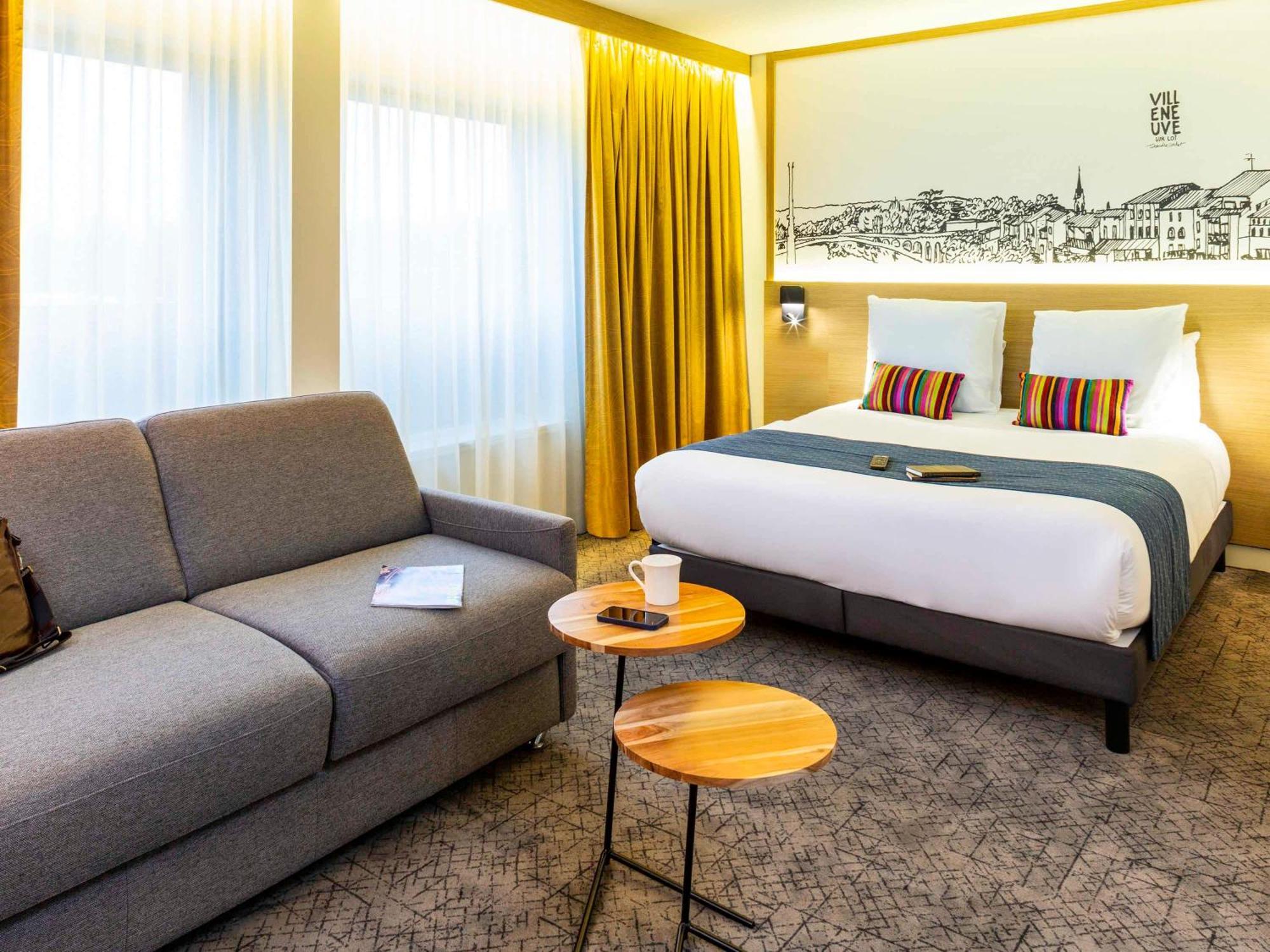 Mercure Agen Centre Luaran gambar