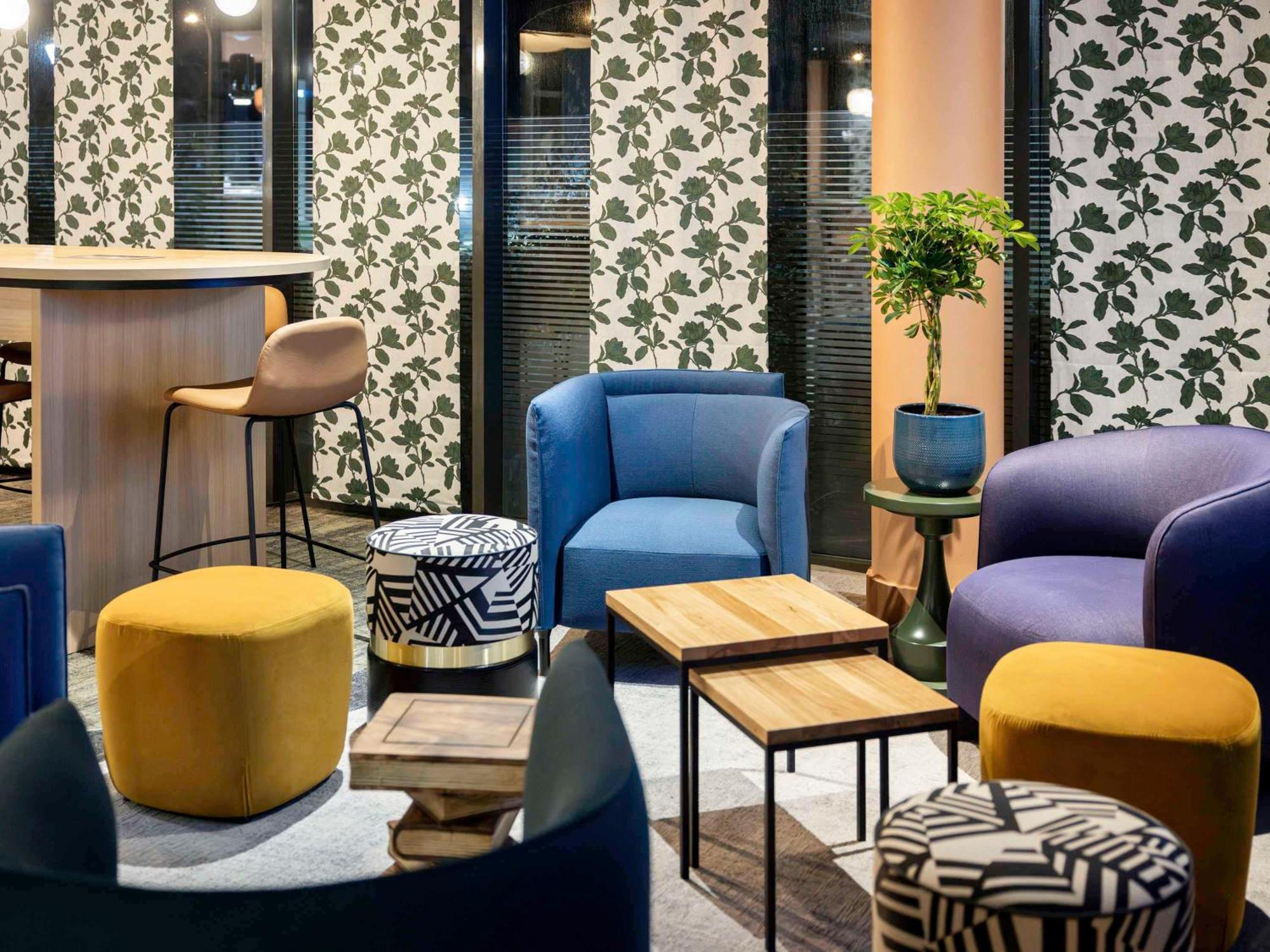 Mercure Agen Centre Luaran gambar