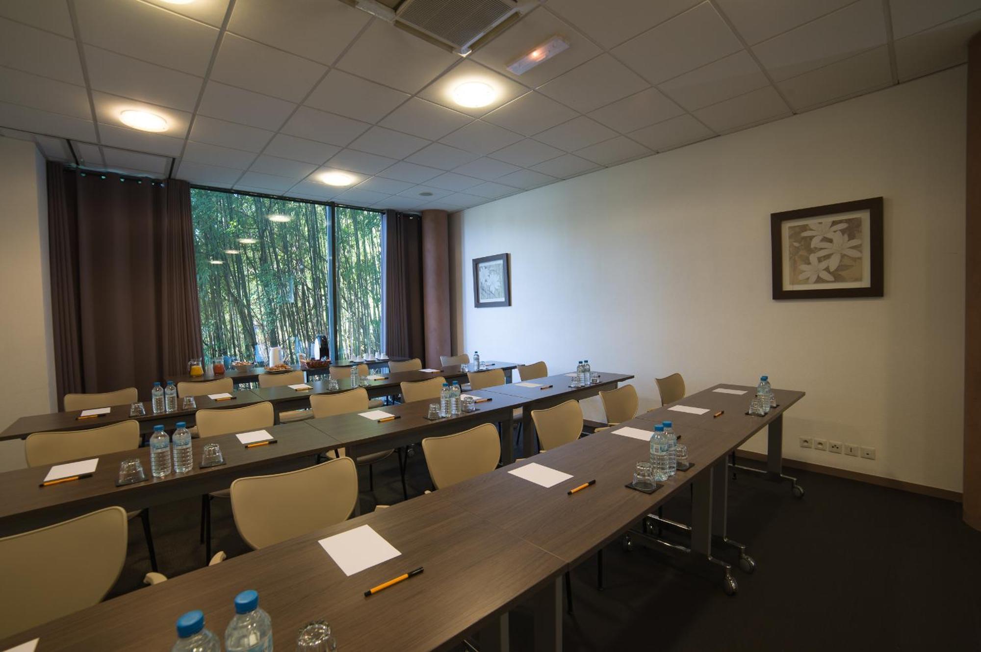 Mercure Agen Centre Luaran gambar