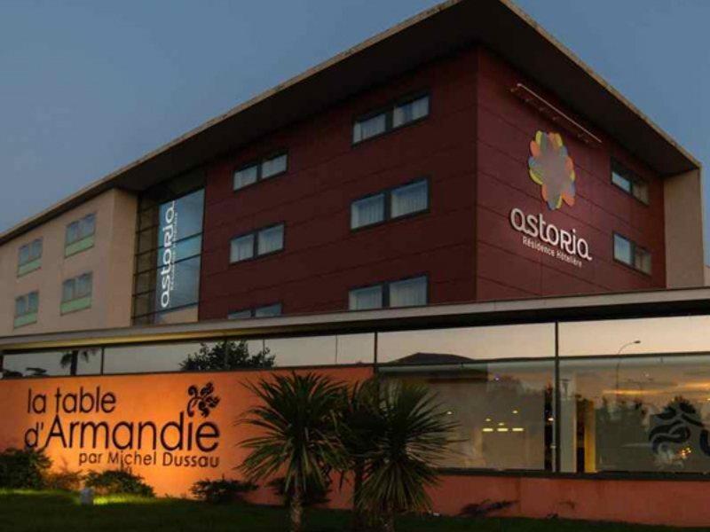 Mercure Agen Centre Luaran gambar