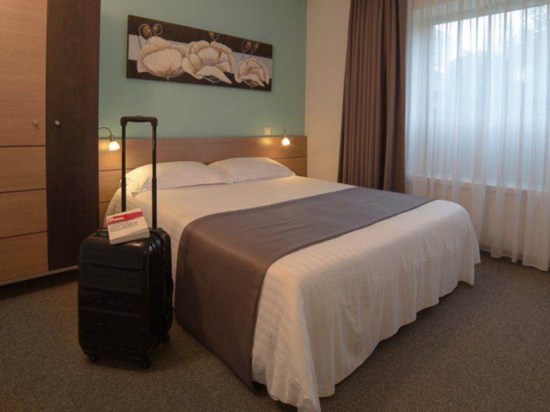 Mercure Agen Centre Luaran gambar