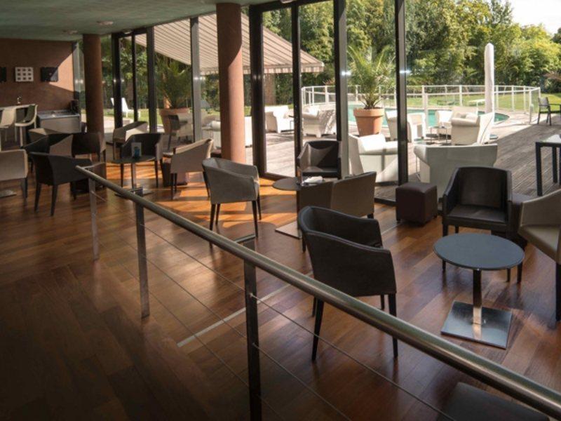 Mercure Agen Centre Luaran gambar