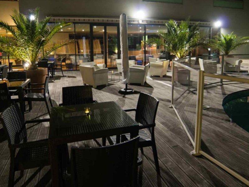 Mercure Agen Centre Luaran gambar