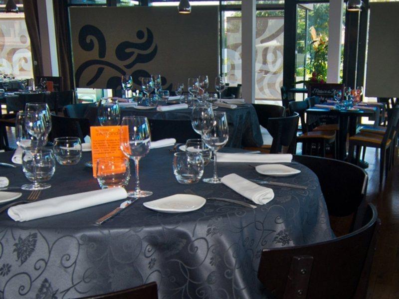 Mercure Agen Centre Luaran gambar