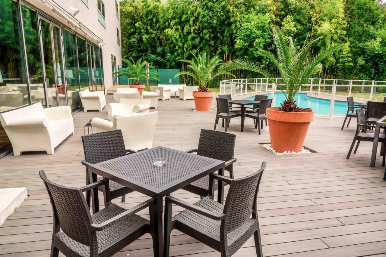 Mercure Agen Centre Luaran gambar